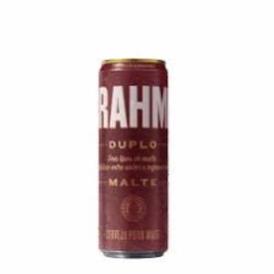 imagem do produto Brahma Duplo Malte 350ml ❄️