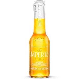imagem do produto Império Gold 210ml ❄️
