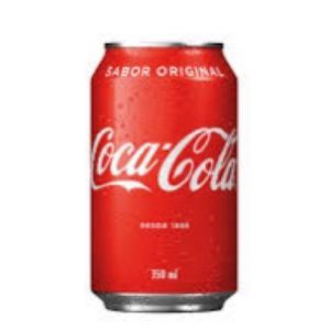 imagem do produto Coca-cola 350ml