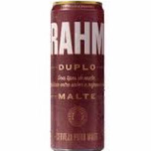 imagem do produto Brahma Duplo Malte Latão 473ml ❄️