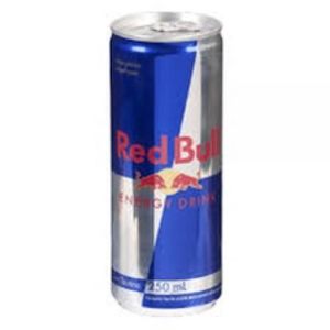 imagem do produto Red Bull 250ml ❄️