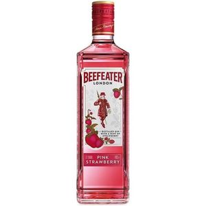 imagem do produto Beefeater Pink 750ml 