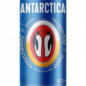 imagem do produto Antárctica latão 473ml ❄️