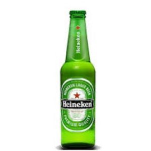 imagem do produto Heineken 330ml ❄️