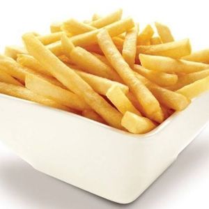 imagem do produto Batata frita 100g