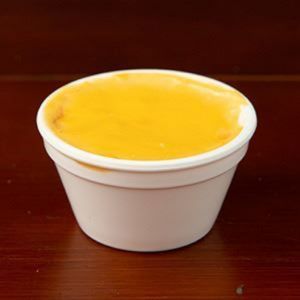 imagem do produto Potinho de cheddar cremoso