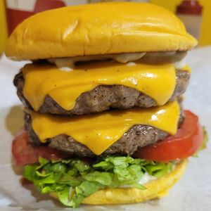 imagem do produto Dilli's Burguer Clássico 2.0