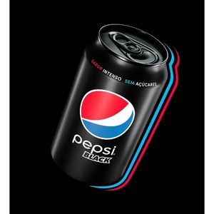 imagem do produto Pepsi Black