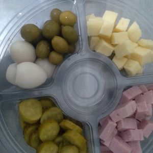 imagem do produto Picado