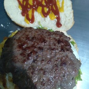 imagem do produto X salada