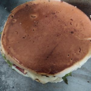 imagem do produto Hotdog pão de xix 