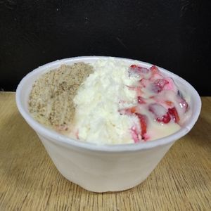 imagem do produto Açaí no pote (bolas)