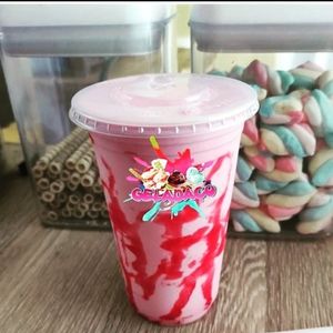 imagem do produto Milk shake 