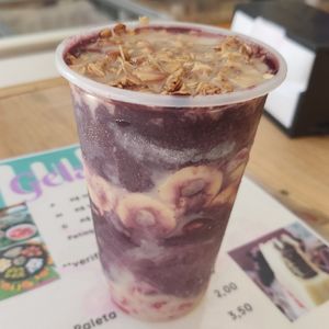 imagem do produto Açaí no copo