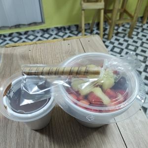 imagem do produto Fondue 350ml