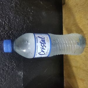 imagem do produto Água mineral 500ml ( sem gás)