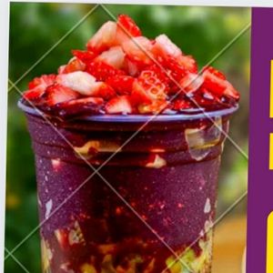 imagem do produto Açaí Mister 300ML