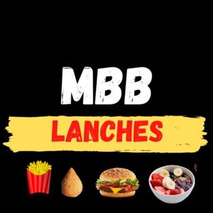 MBB LANCHES
