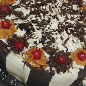 imagem do produto TORTA DOCE