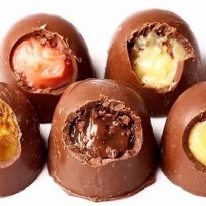 imagem do produto TRUFAS