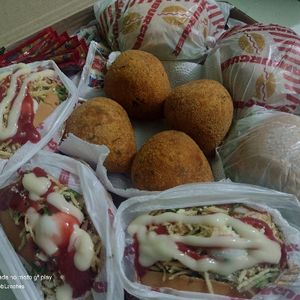 imagem do produto COMBO 13