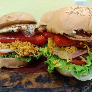 imagem do produto X TUDO