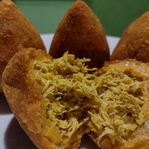 imagem do produto COXINHA FRANGO 