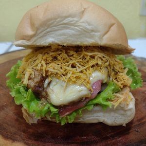 imagem do produto X FRANGO