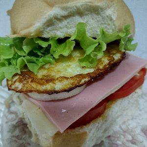 imagem do produto X EGG