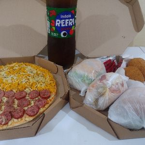 imagem do produto SUPER COMBO