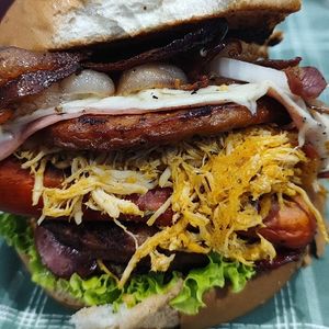 imagem do produto X DUPLÃO