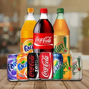 imagem do produto REFRIGERANTES