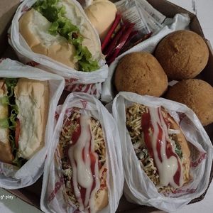 imagem do produto COMBO 4