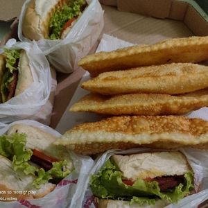 imagem do produto COMBO 6