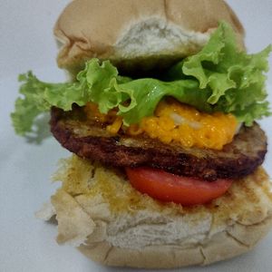 imagem do produto HAMBÚRGUER TRADICIONAL