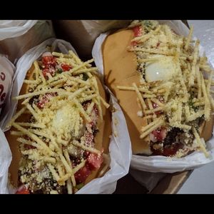 imagem do produto CACHORRO QUENTE COMPLETO