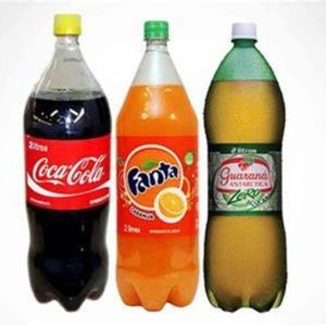 imagem do produto Refrigerante 2 Litros