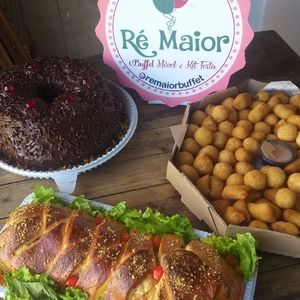 imagem do produto Kit festa só um bolinho