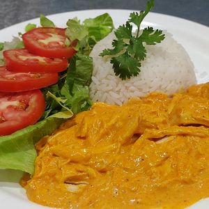 imagem do produto Frangote do chef