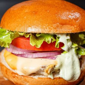 imagem do produto Smash,x salada + batata+bebida