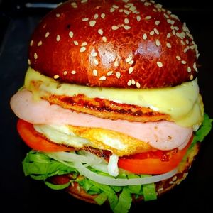 imagem do produto X-egg 