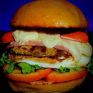 imagem do produto X-salsicha 