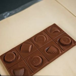 imagem do produto Pastel de alpino em barra 