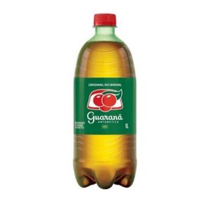 imagem do produto Guaraná antártica de 1 litro 