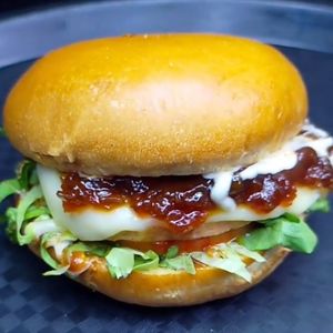 imagem do produto X-burguer agridoce