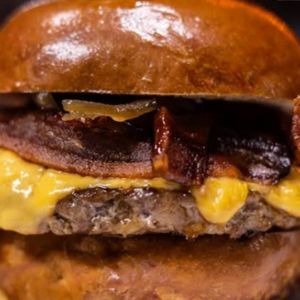 imagem do produto Cheddar bacon agridoce 