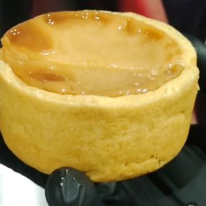 imagem do produto Super empada de leite condensado 