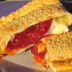 imagem do produto Pastel Romeu e Julieta 