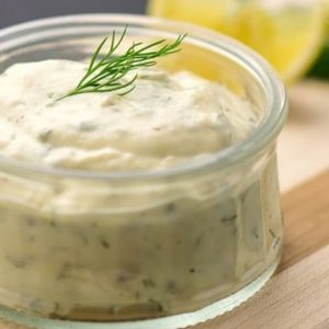 imagem do produto Maionese temperada da casa