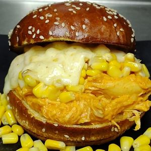 imagem do produto Frangote 